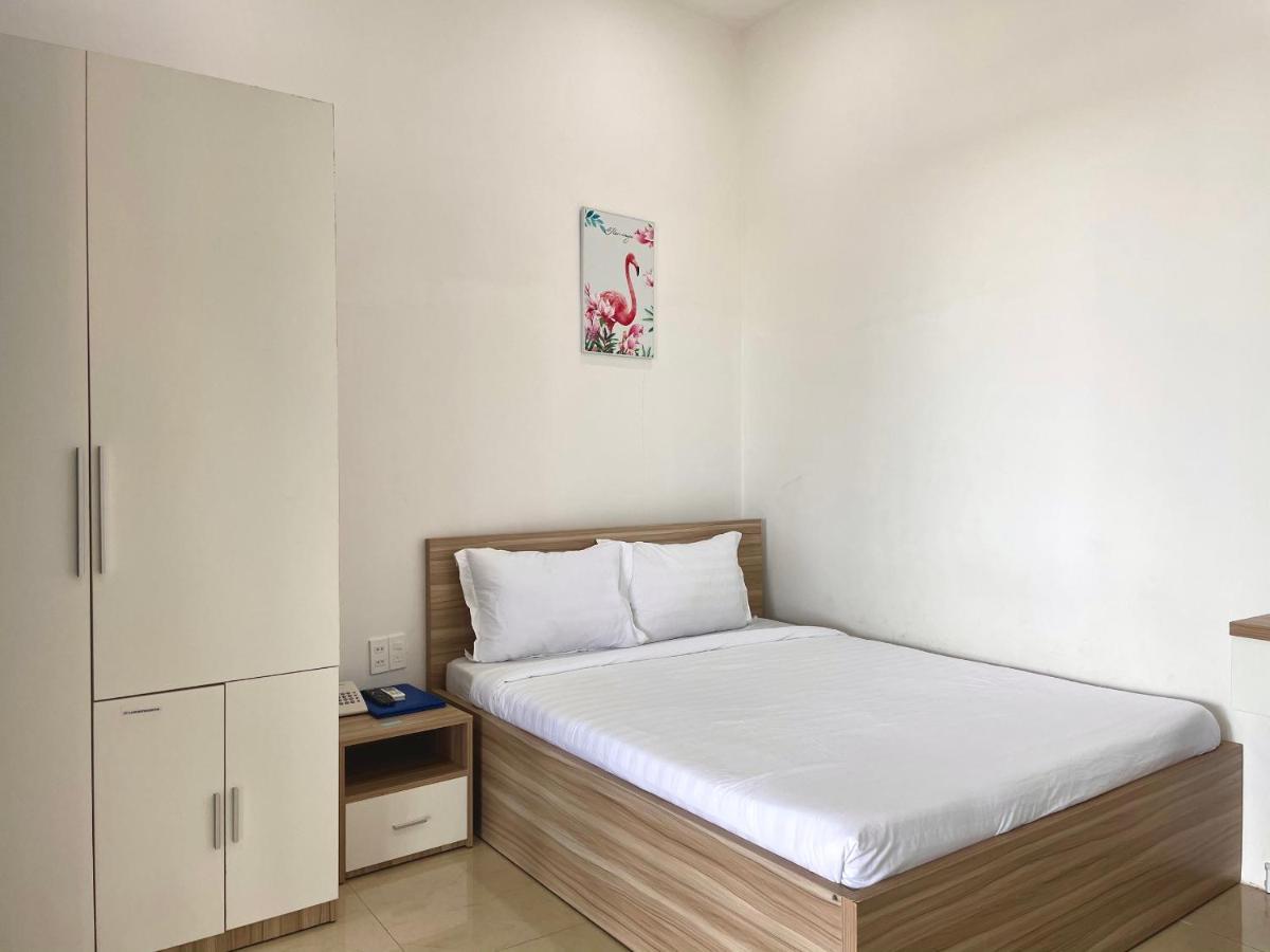 Homestay Tulip Garden Bao Loc Zewnętrze zdjęcie
