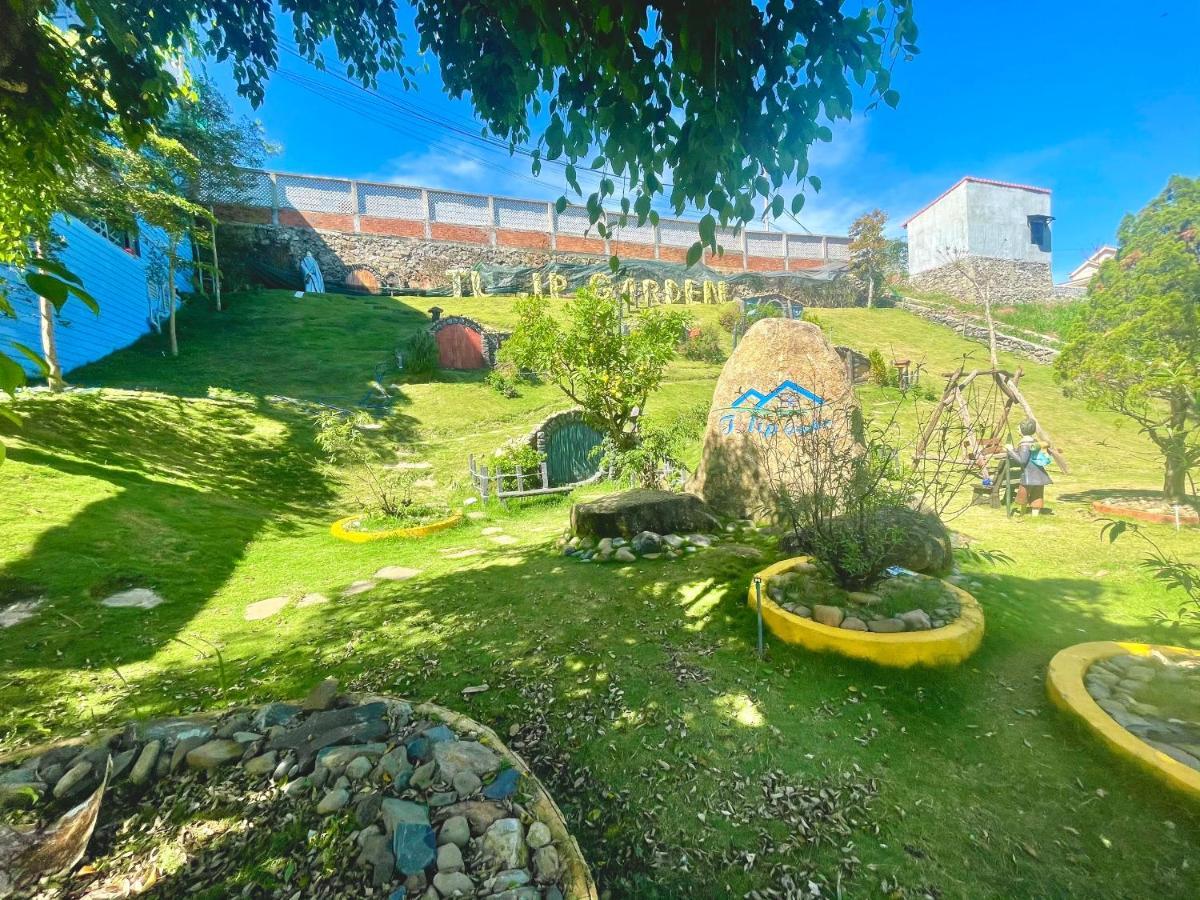 Homestay Tulip Garden Bao Loc Zewnętrze zdjęcie