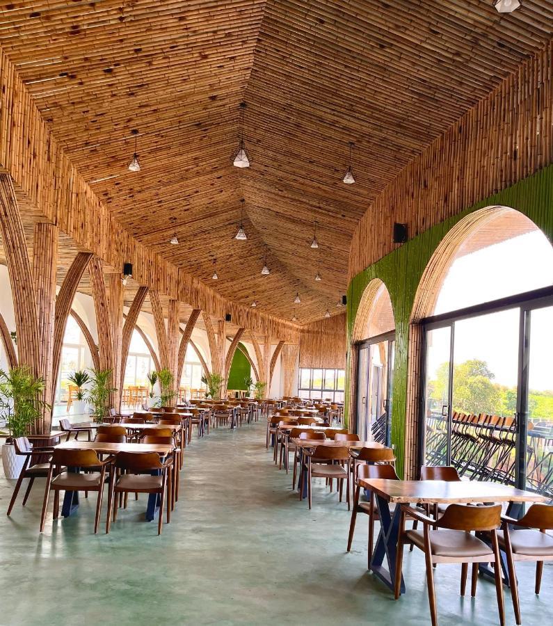 Homestay Tulip Garden Bao Loc Zewnętrze zdjęcie