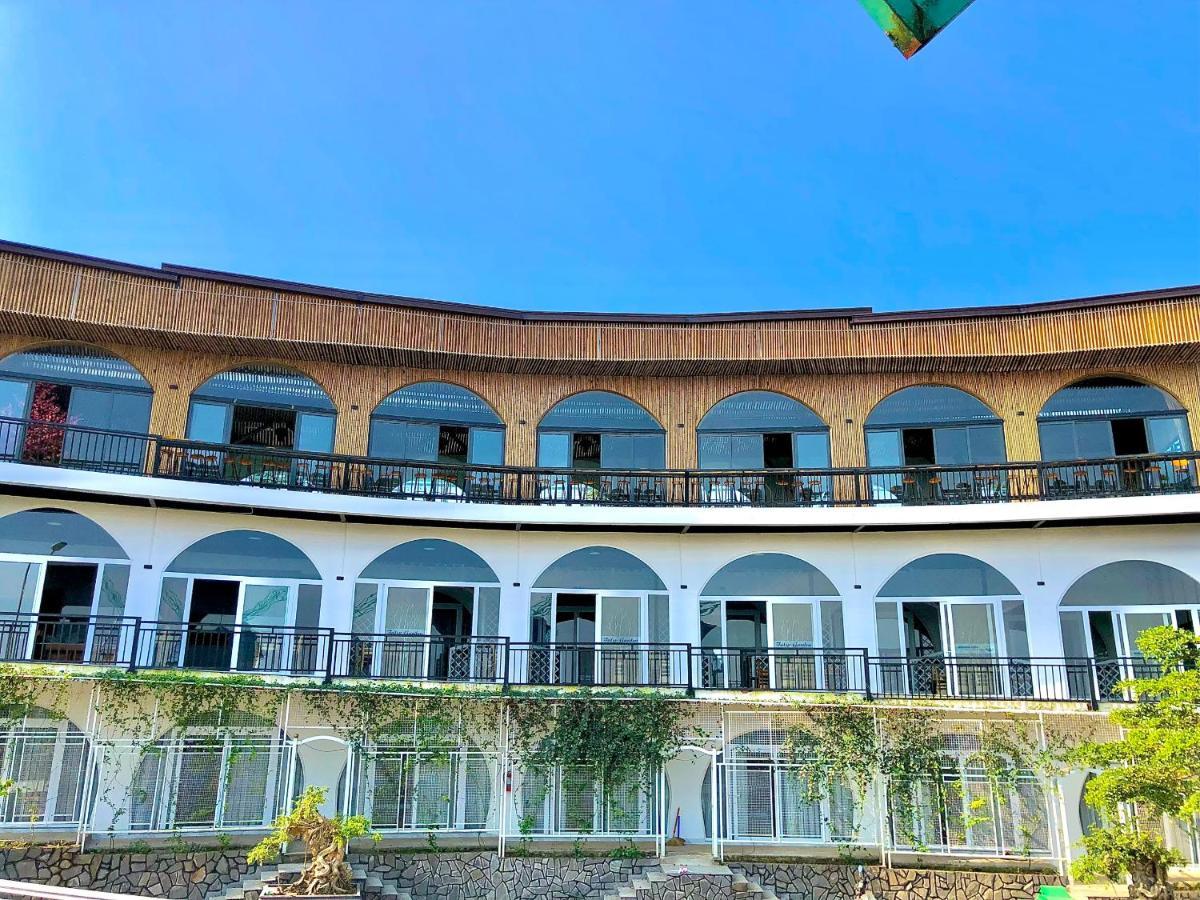 Homestay Tulip Garden Bao Loc Zewnętrze zdjęcie