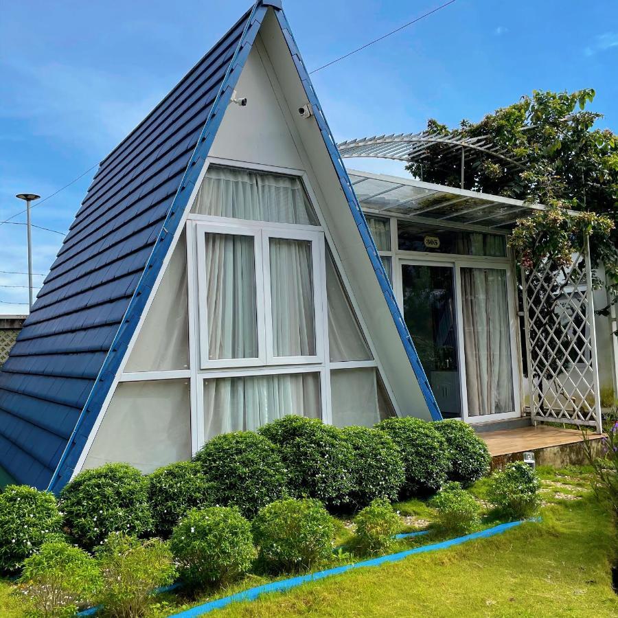 Homestay Tulip Garden Bao Loc Zewnętrze zdjęcie