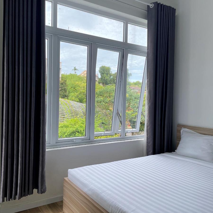 Homestay Tulip Garden Bao Loc Zewnętrze zdjęcie
