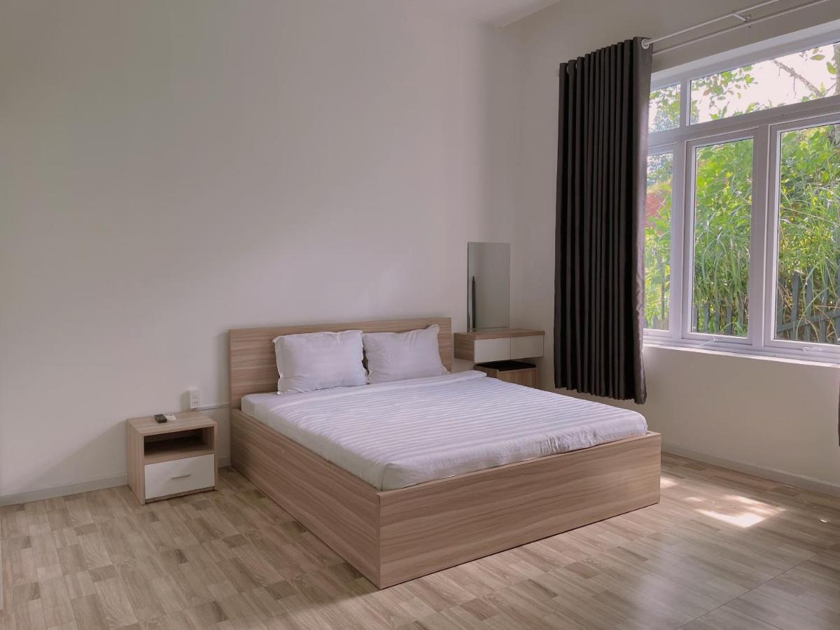 Homestay Tulip Garden Bao Loc Zewnętrze zdjęcie