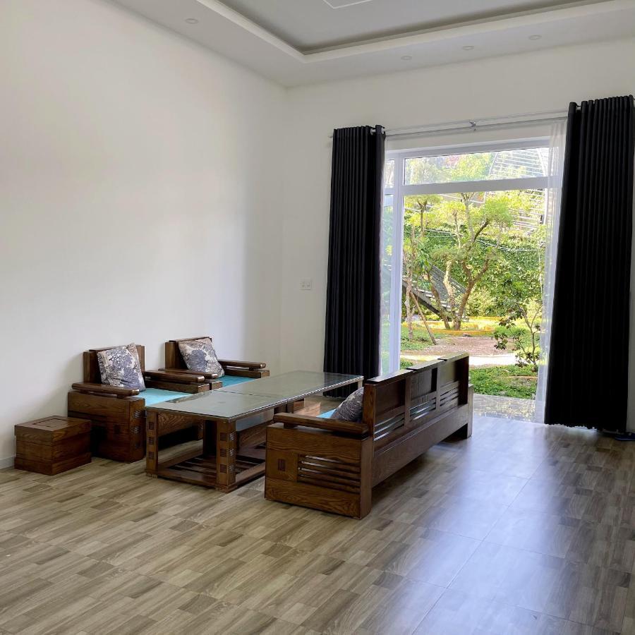 Homestay Tulip Garden Bao Loc Zewnętrze zdjęcie