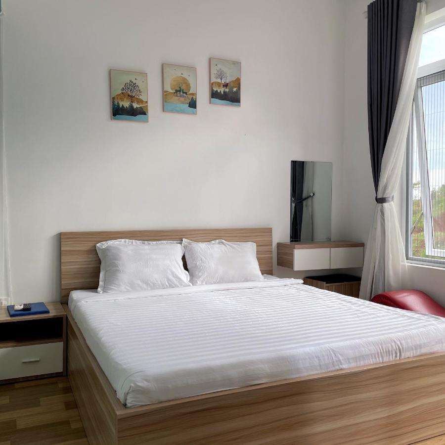 Homestay Tulip Garden Bao Loc Zewnętrze zdjęcie