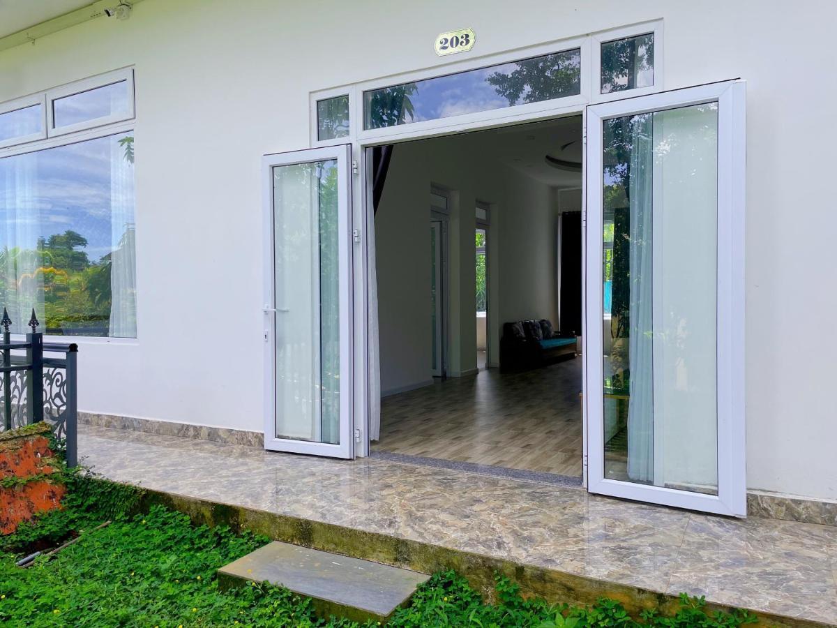 Homestay Tulip Garden Bao Loc Zewnętrze zdjęcie