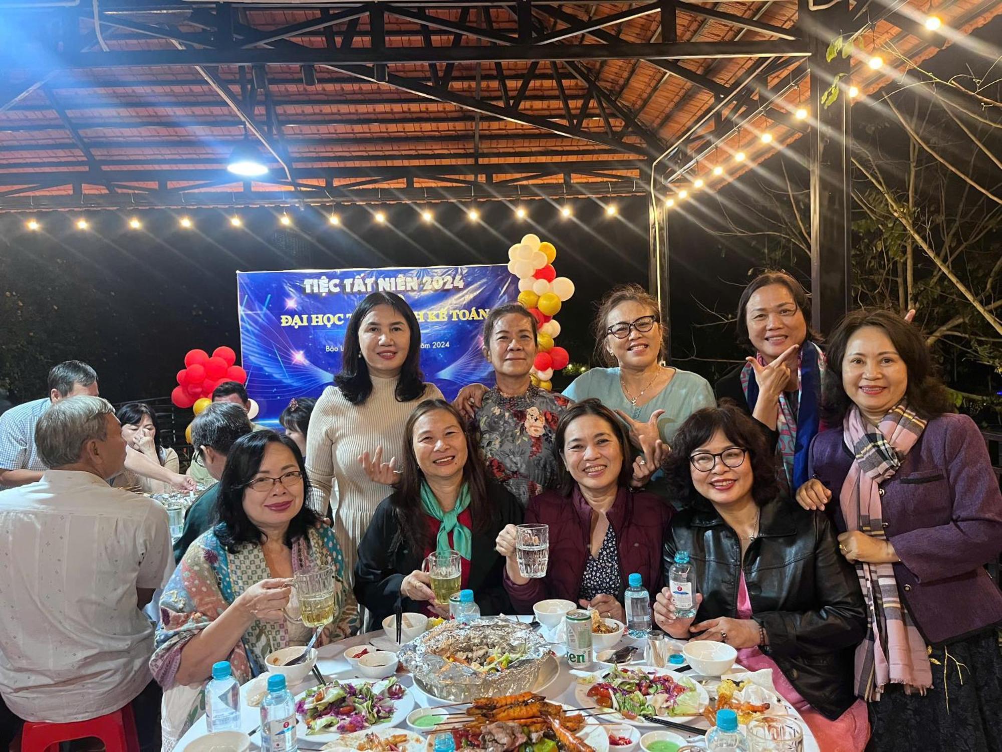 Homestay Tulip Garden Bao Loc Zewnętrze zdjęcie